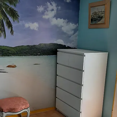 T3 Ideal, Proche Et Centre, Parking, Balcon - Fr-1-319-491 Appartement Arcachon