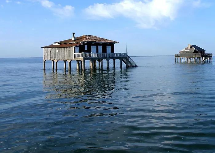 アパート T3 Ideal, Proche Et Centre, Parking, Balcon - Fr-1-319-491